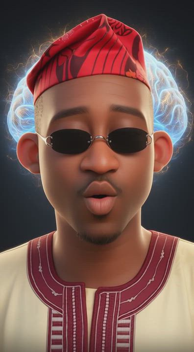 Yes Oooh We Haff Arrive in The Social Media Space...
