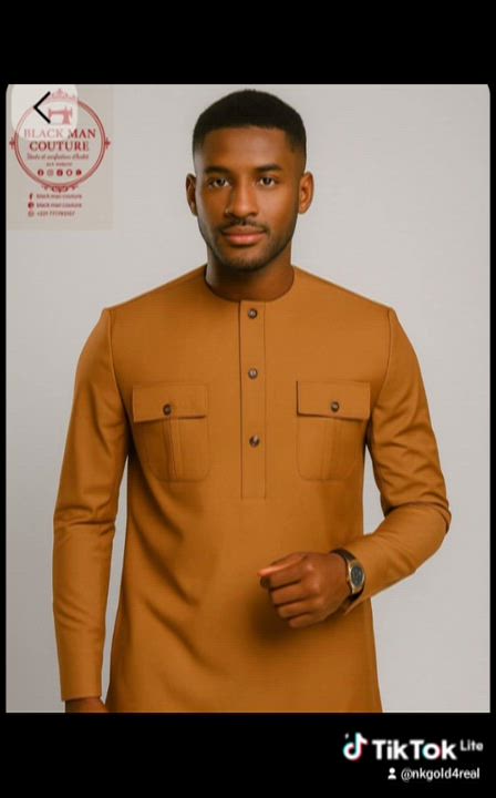 Beautiful style for Men