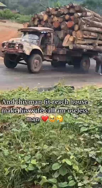 Na so Marriage life dey ooh