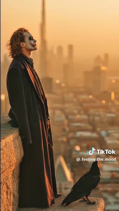 D-Joker