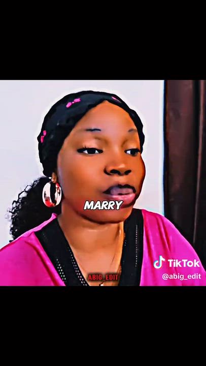 Do we all agree with her..!!💔😂