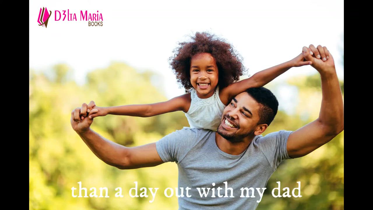 Check out our beautiful poem about fathers, written by the great Stella Osammor