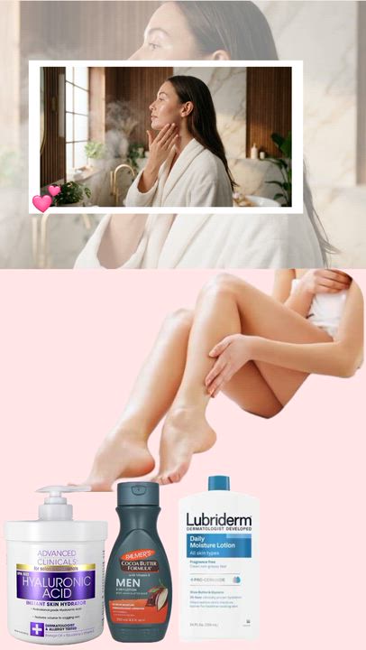 Most of us are guilty of this skincare habit🙄

If you are on this table, watch this video to know h...