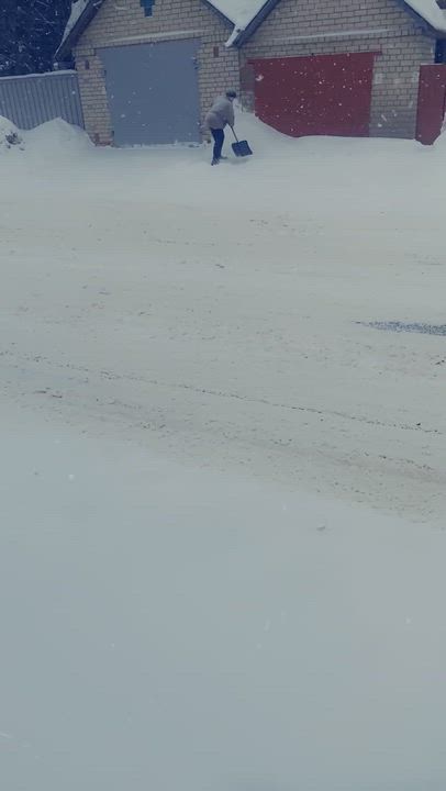 #Snow