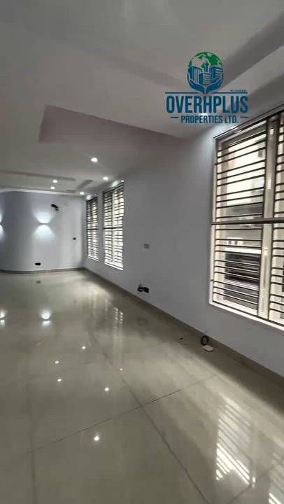 A perfect blend of space, elegance, and convenience in one of Lekki’s most desirable locations.
Dis...