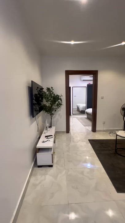 FOR RENT For Rent (My Direct Instruction)

Serviced 1 bedroom Apartment with inverter within a sec...