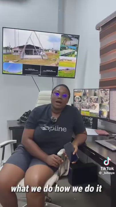 Medical Drone Delivery in Nigeria.

Best video you'd see on the internet today.
#LekeeLekee