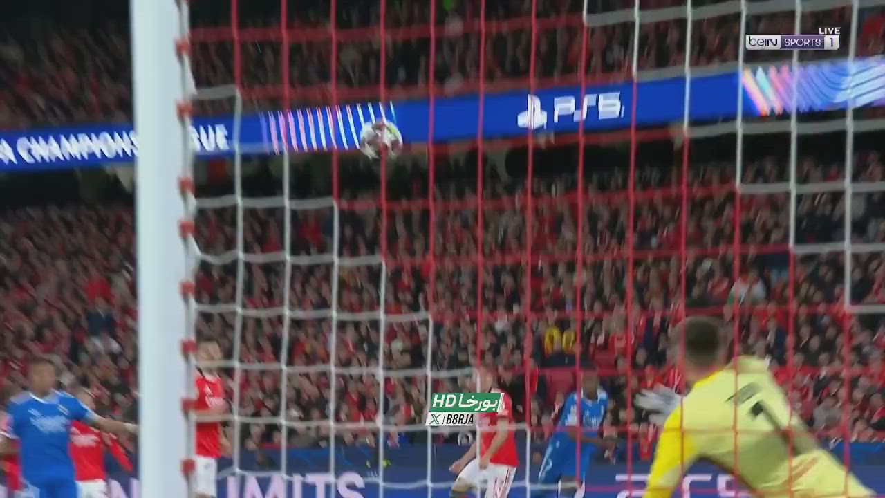 This angle of Vinicius goal is ridiculous. Check out the goal. 
This will contest for goal of the c...