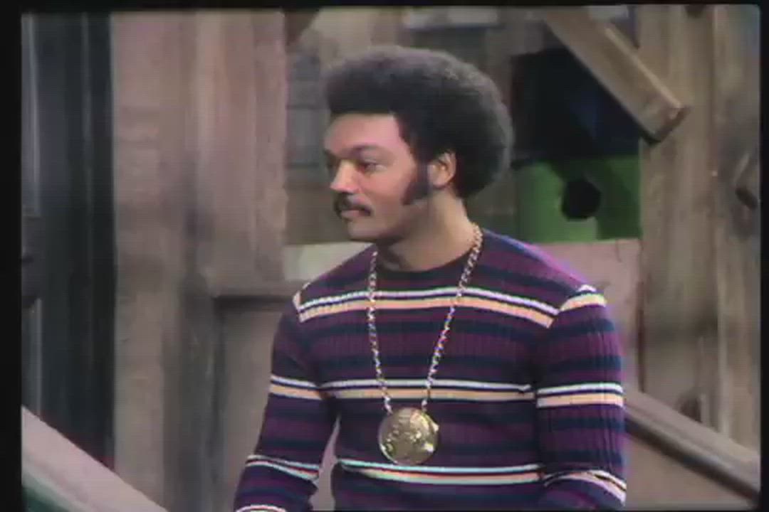 In honors of Rev. Jesse Jackson, who died on February 17, 2026, at age 84, showing his 1971 episode...