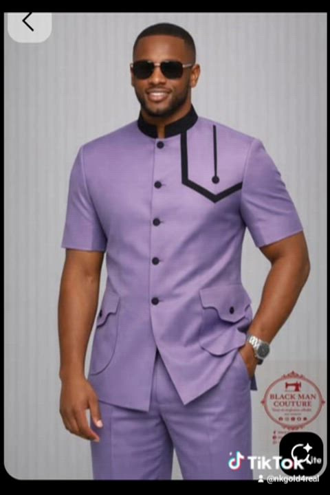 Mens wears
U can check Fashion and health group for More