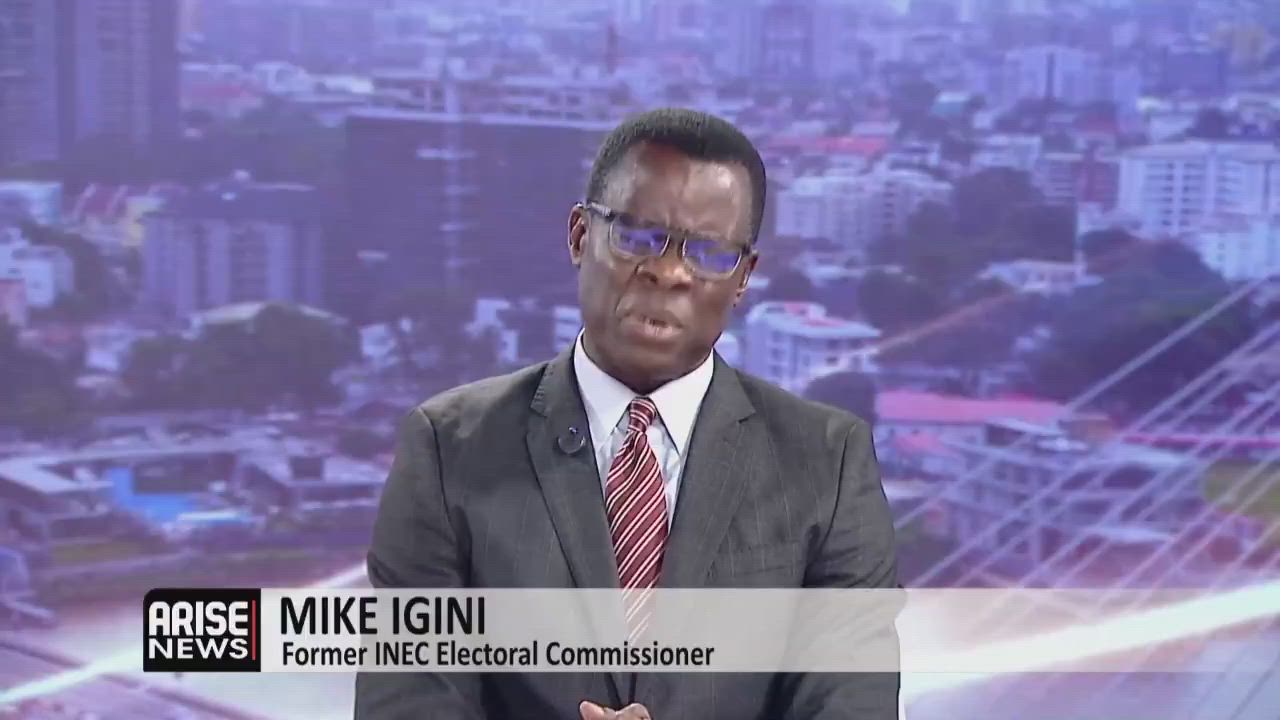For how long will the will of the people be subverted in Nigeria.