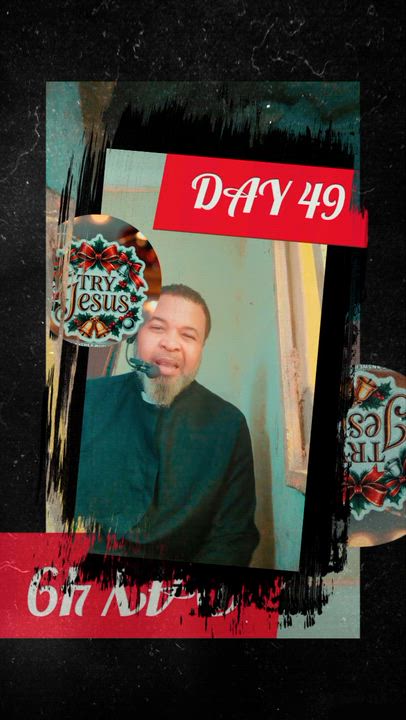 DAY 49 of 365 Reasons in 365 Days why You Should Try JESUS 

WHY?Because He Gives Us a New Heart...