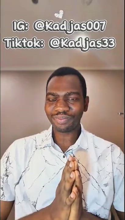 Do you know that God is not interested in Churches?

Watch the clip below and follow me to learn m...