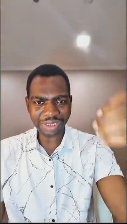 Do you know that God is not interested in Churches?

Watch the clip below and follow me to learn m...