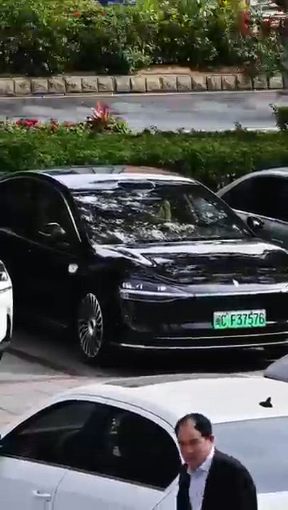 tArui s Xiangjie S9 is also very well-behaved Just take a photo and it will come out