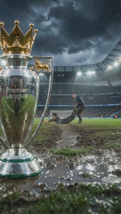 Déjà vu!
Is Arsenal loosing it?
#Arsenal