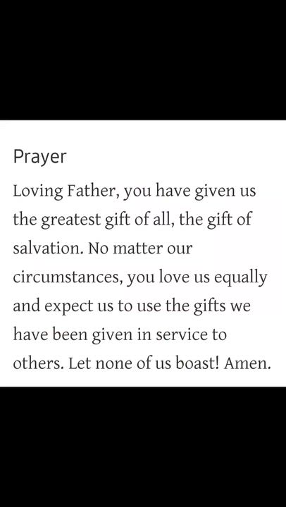 OSA-RHUESE 🙋OH LORD GOD ALMIGHTY! I THANK YOU FOR THE GIFT OF LIFE AND GOODHEALTH AND PROSPERITY AN...