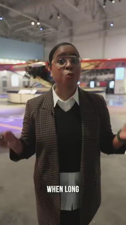 Meet Delta's first Black flight attendants, Patricia Murphy (hired 1966) and Phenola Culbreath (seco...