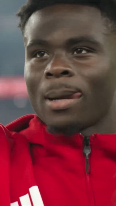 Eze Bagged a Hatrick vs Tottenham

#Arsenal #football #premierleague #eze #london #emirates #totte...