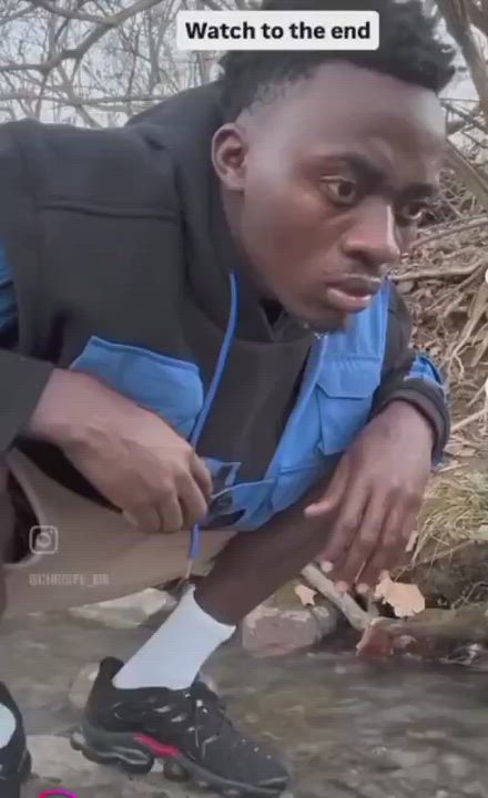 Wait till End