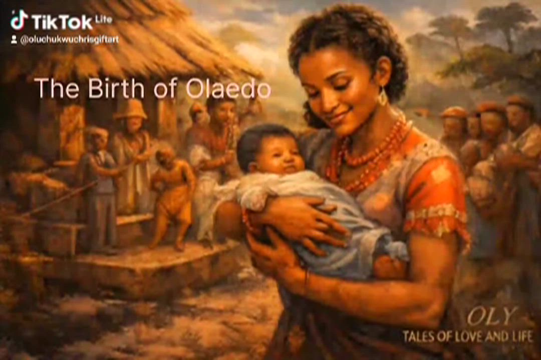 Lets look into the life of Olaedo "The goddess of beauty" and how she survived jealousy and wickedne...