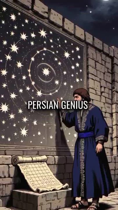 @Yelsgnik forgive my presumptions that you will find Omar Khayyam's work fascinating, in his Rubaiya...