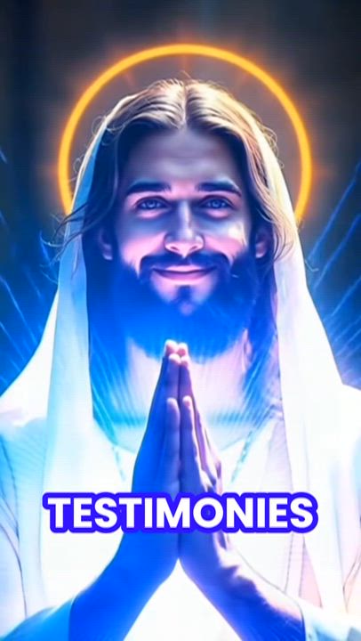 This is a prayer for everyone