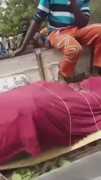 Woman Shot Dead By Suspected Bandits Ekiti Community, Residents Recover Body A Week After Abduction