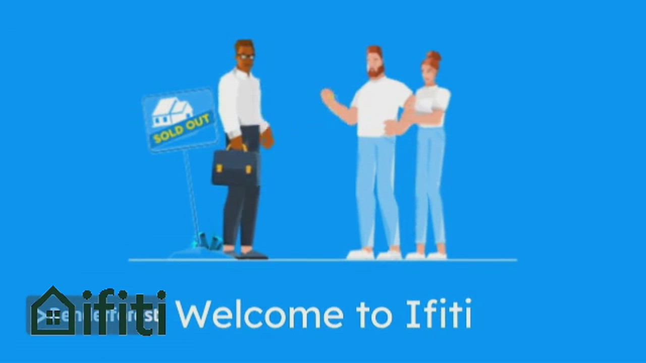 Post by Ifiti