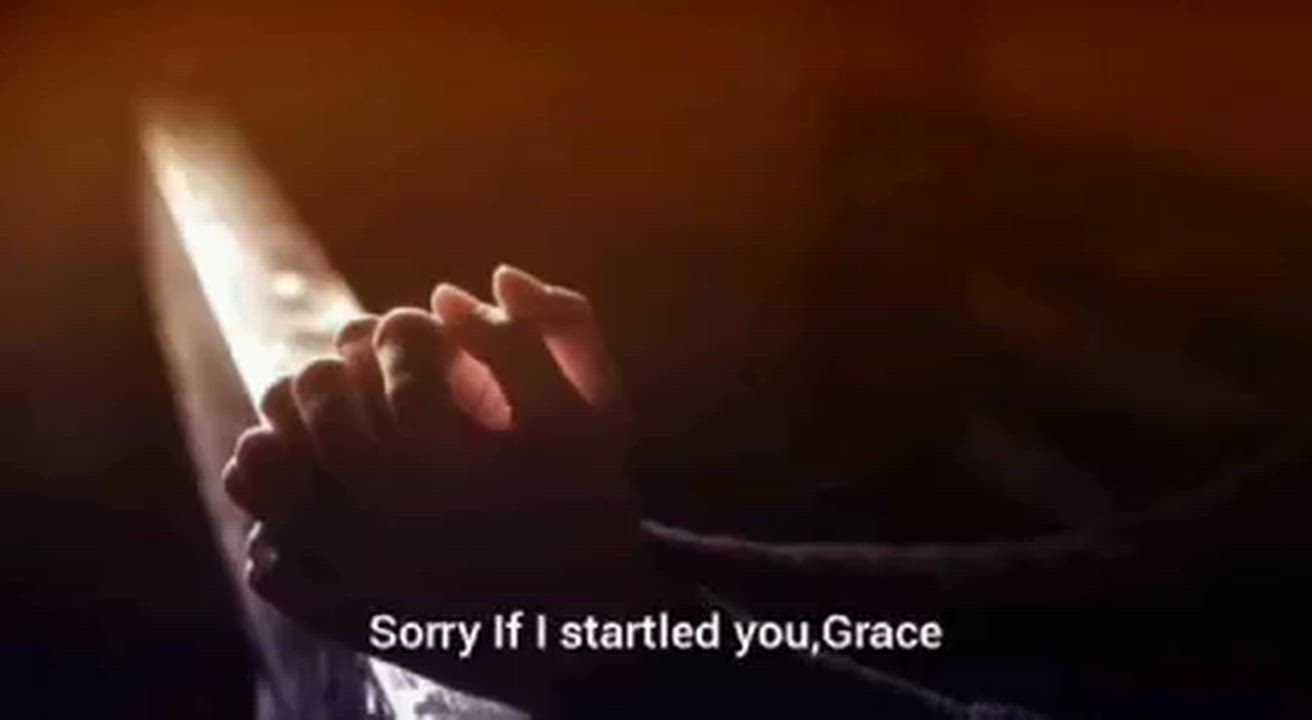 A soul-stiring poem you will want to hear again.  You haven't heard it like this