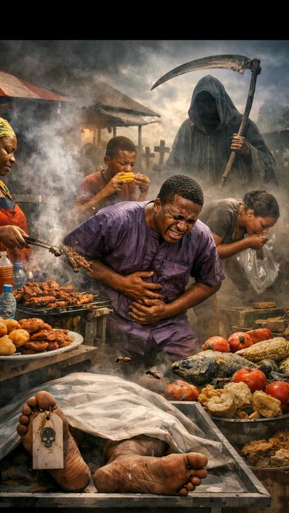 The REAL cost of street food?
The cost of doing NOTHING about it.

🚛 Follow @forgeatruckthon
We...