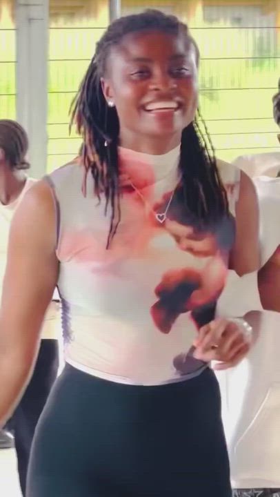 Meet the new Super Falcons goalkeeper,  Oloko Fatima..

She is playing in Nigerian professional fo...