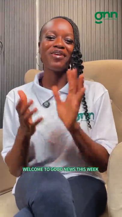 When we invest in education, we don’t just build students, we build leaders.

At 14, Esther steppe...
