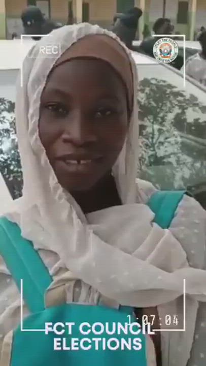 A Nigerian woman says she prefers selling her vote and spending the money on cold Maltina rather tha...