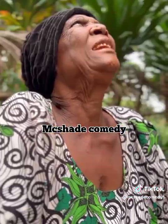 Mama loud it 😁😁😁
#Nigeria