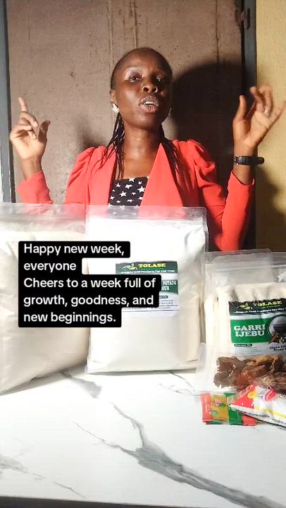 I hope it's not too late to wish you all a happy new week, s i show you the orders going out for del...