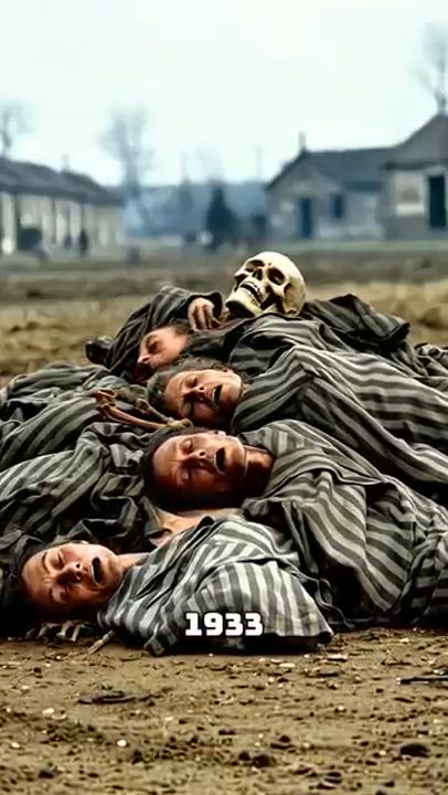 The African Genocide That Built the Blueprint

#RacismIsAMentalCondition #history #africanhistory...