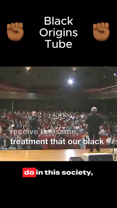 The Test Was Simple. Nobody moved forward! By Jane Elliott 

#blackhistory #RacismIsAMentalConditi...