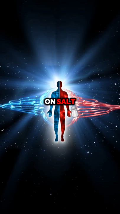 Mind-blowing facts about salt. 

#salt #mindblown #africanhistory #blackhistory #RacismIsAMentalCo...
