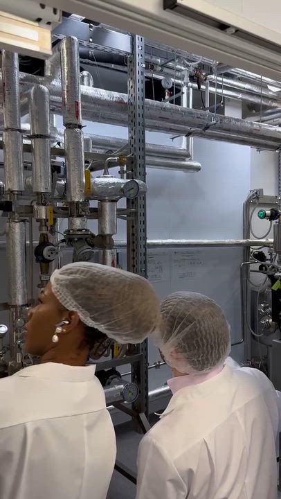 💊 RUSSIAN–NIGERIAN PHARMA ALLIANCE: 

Russia–Nigeria pharma ties are moving from MoUs to manufact...