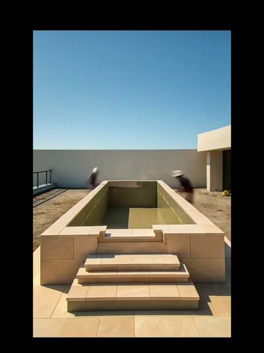 This Backyard Transformation is Unreal 🤯
Description:
Wait for the final reveal.
Follow for more...
