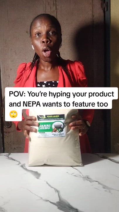 Has this happened to you before?

You were creating a video, talking about your products, service...