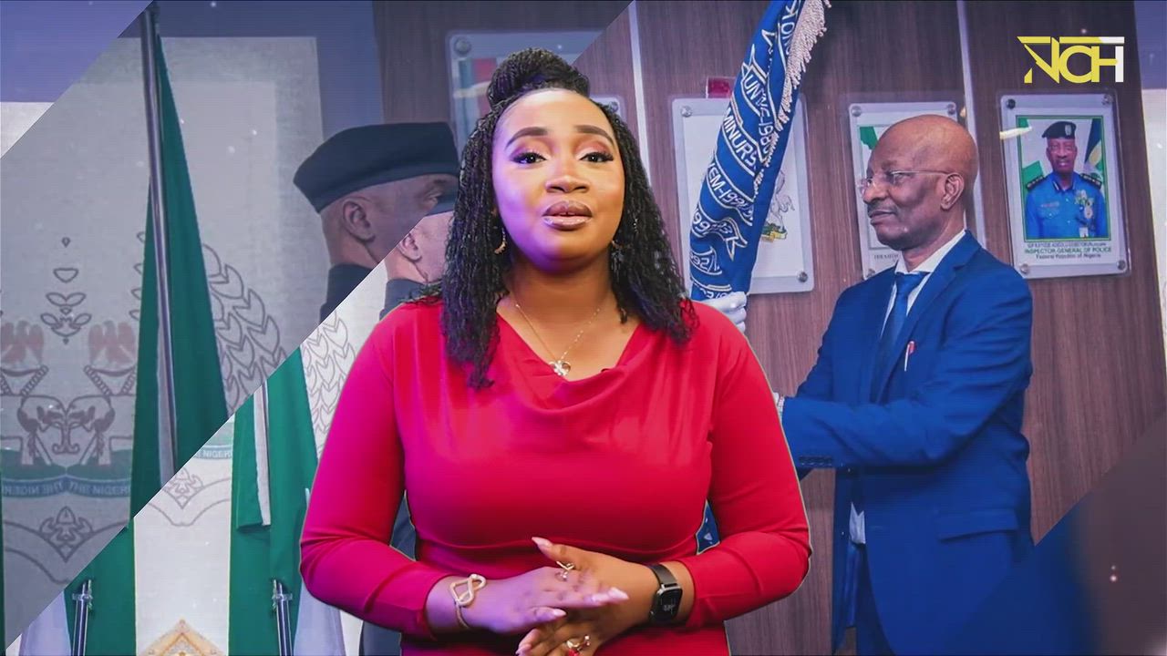 So This Happened (EP 377) reviews: Tinubu appoints Tunji Disu as Acting IGP after Egbetokun’s sudden...
