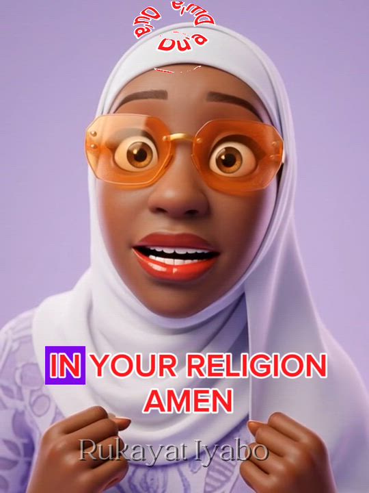 Amen 🤲