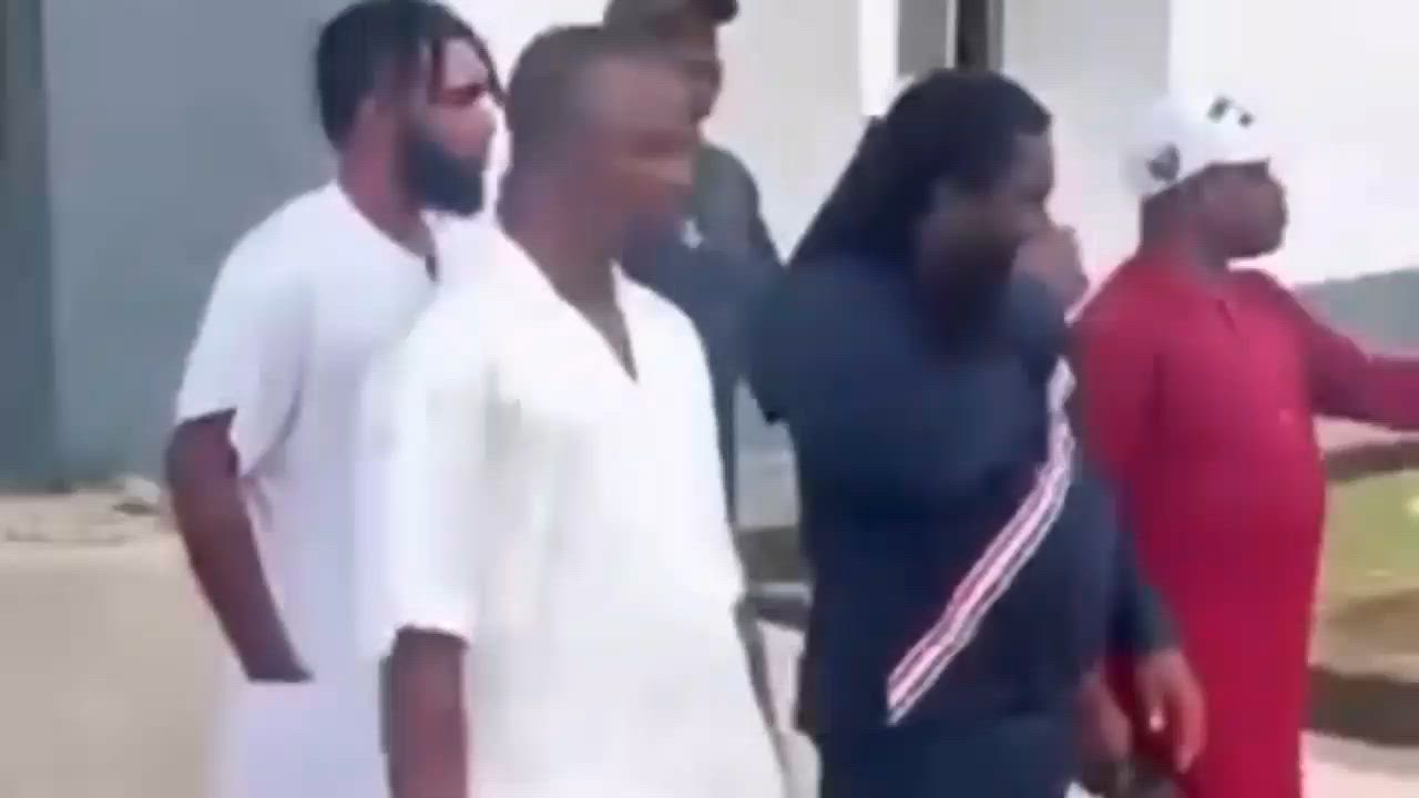 Awka Okuko finally granted bail...
@lekeelekee #LekeeLekee #Trending