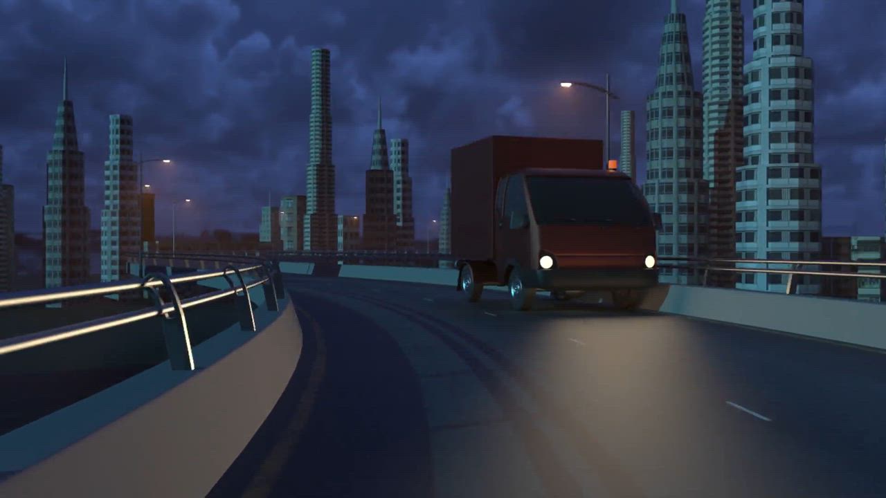 Hello, this is a 3d animation scene I created some time ago, patronize me for 3d animation jobs
Mode...