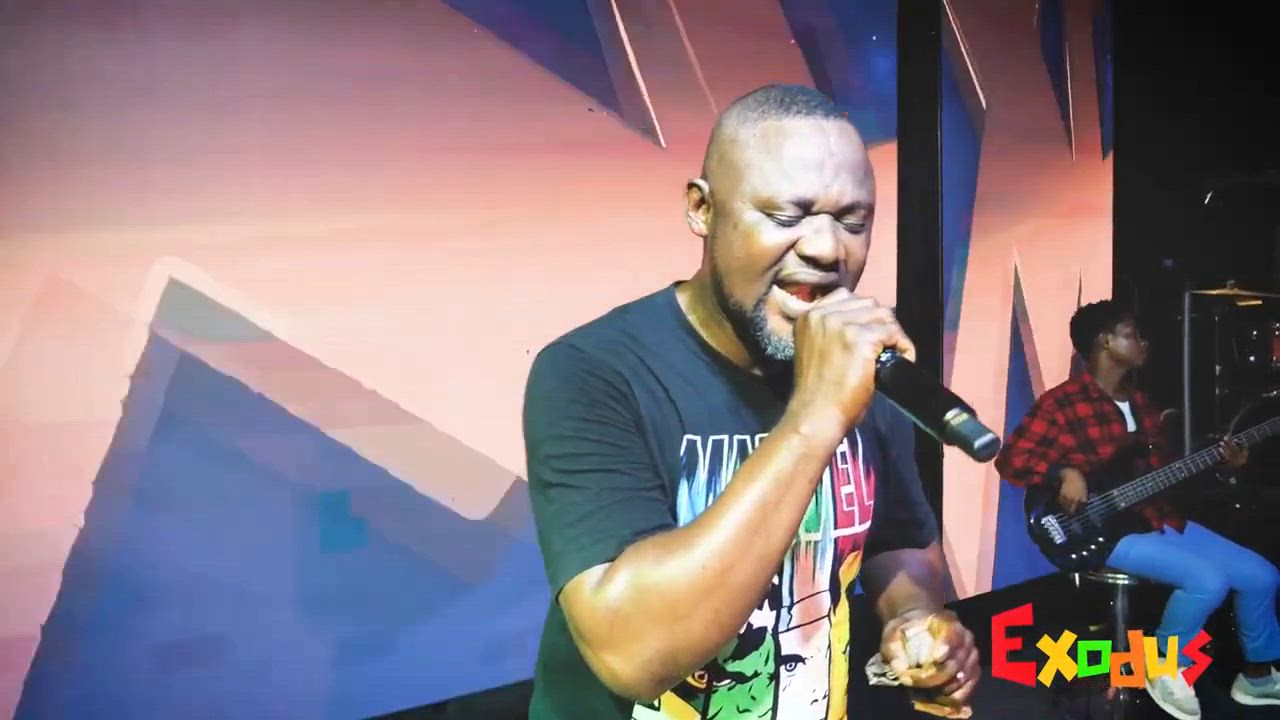 El Levite - Nara Ekele (Receive Thanks)
“Praise is faith celebrating before the manifestation.” - E...