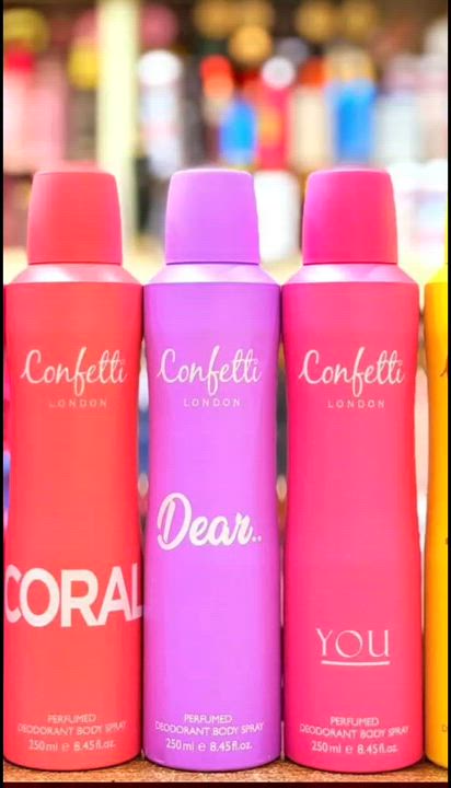 Hello My Dear Costumers.💯♥️

A gentle reminder to stay fresh, confident, and beautiful every day....