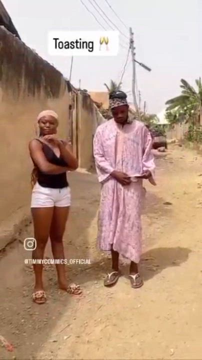 Guys, come and learn biko
See lyrics 🤣🤣
