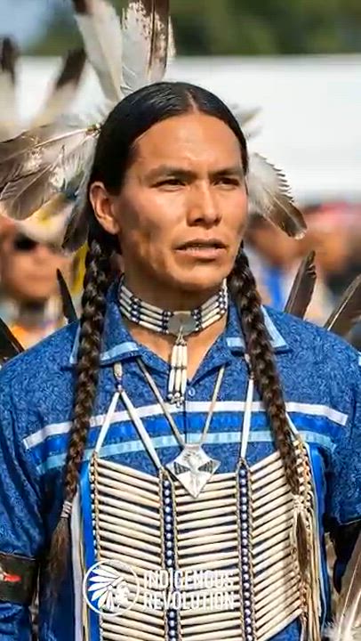 The Original Peoples of America! We are all one People! 

#indigenous #nativeamerican #americanind...